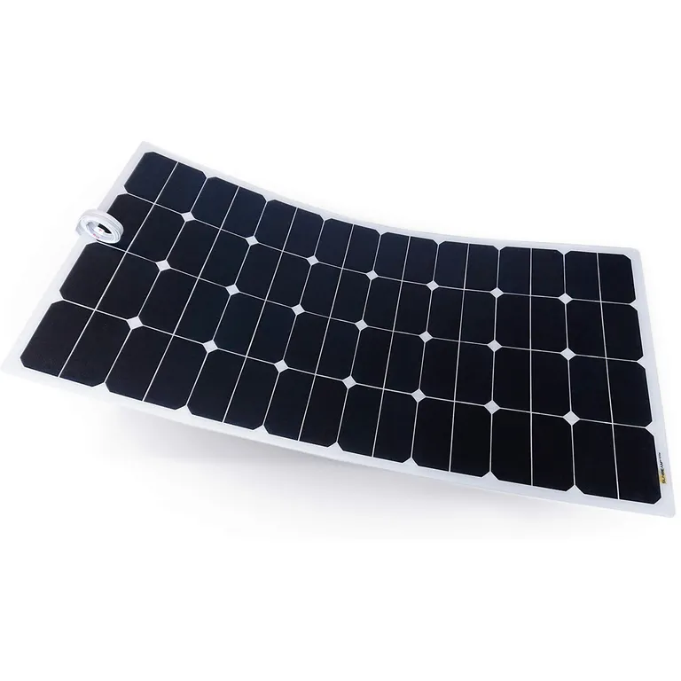 SUNBEAMSystem Nordic 104W solcellepanel