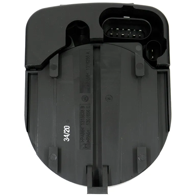 Webasto kontrollboks for Thermo 90ST 24 Volt