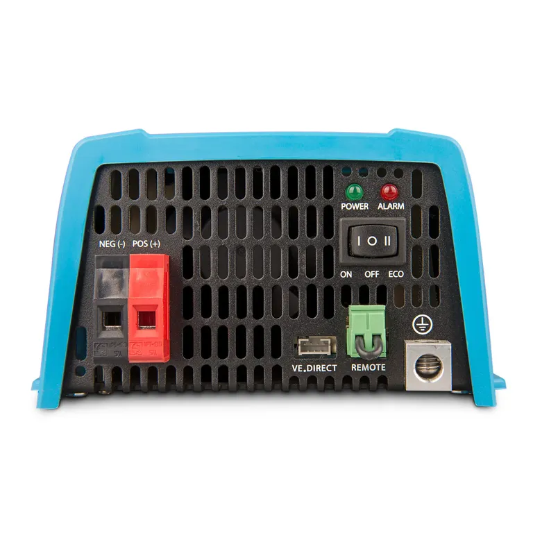 Victron VE.Direct Inverter med ren sinus 375VA 12V