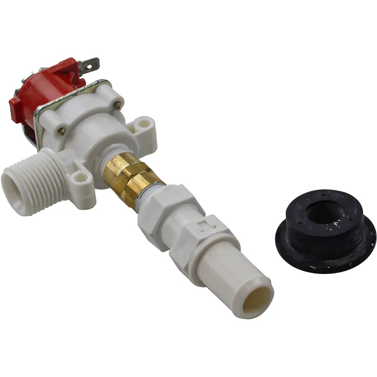 Dometic Vann ventil for 8116 / 8120 / 8140 24V toalett