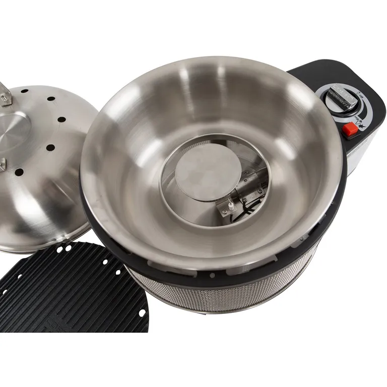 Cobb Premier Gas Deluxe gassgrill
