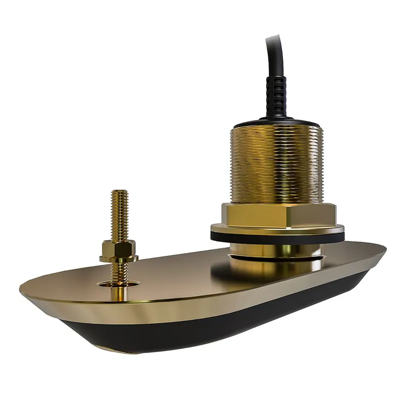 Raymarine RV-200 gjennomgående bronsegiver for Axiom-serien