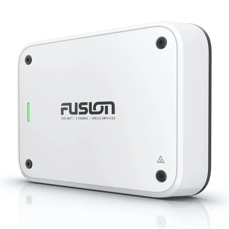 Fusion Apollo MS-AP41200 forsterker 4 kanaler