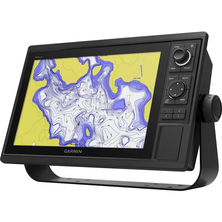 Garmin GPSMAP 1222 12" kartplotter