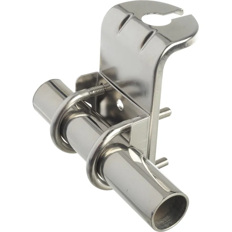 Glomex universal antennefeste for 22-30mm rør