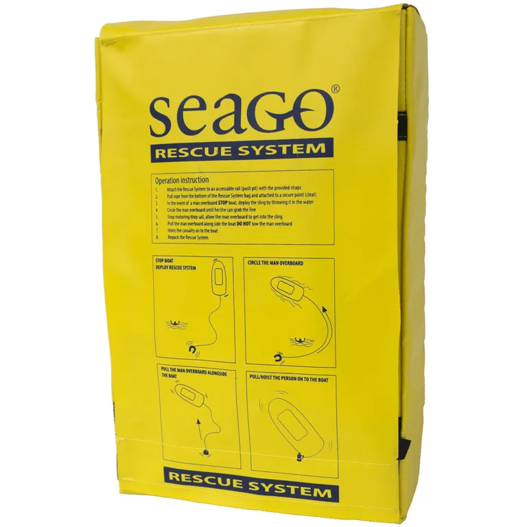 Seago Rescue Sling