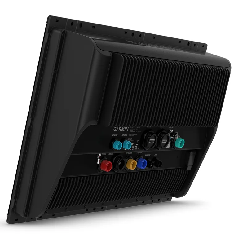 Garmin GPSMAP 9017 17" kartplotter