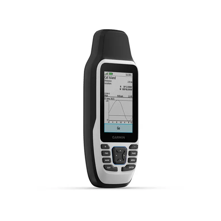 Garmin GPSMAP® 79s håndholdt GPS-enhet