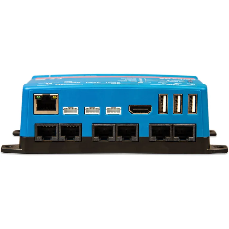 Victron Cerbo GX MK1 Multibox systemovervåkning