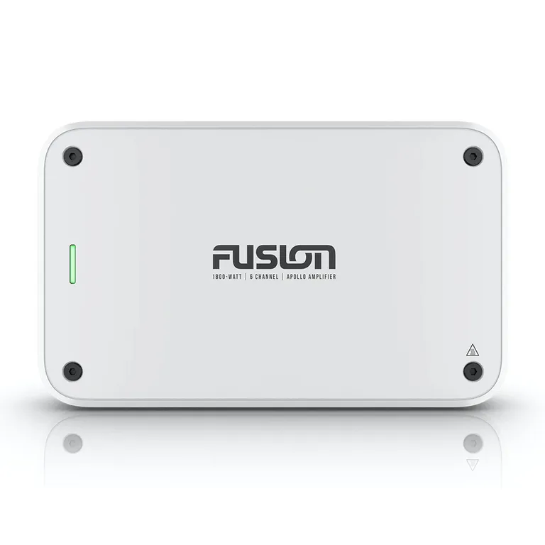 Fusion Apollo MS-AP61800 forsterker 6 kanaler