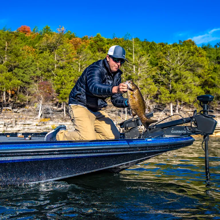 Garmin LiveScope™ Plus LVS34 giver