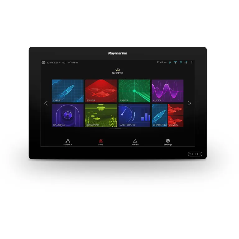 Raymarine Axiom XL 16" kartplotter 