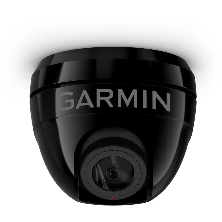 Garmin GC 245 Maritimt kamera (Svart)
