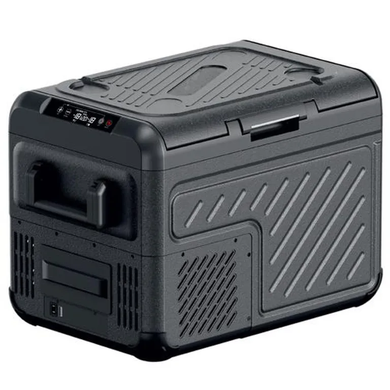 Ocean Comfort W35 Kjøleboks Dual Zone 35L