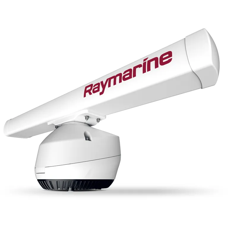 Raymarine Magnum 4kW/4 fot radar