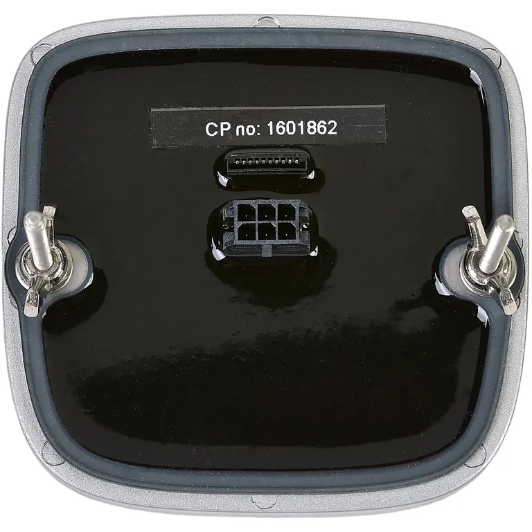 Mente Marine flybridgepanel