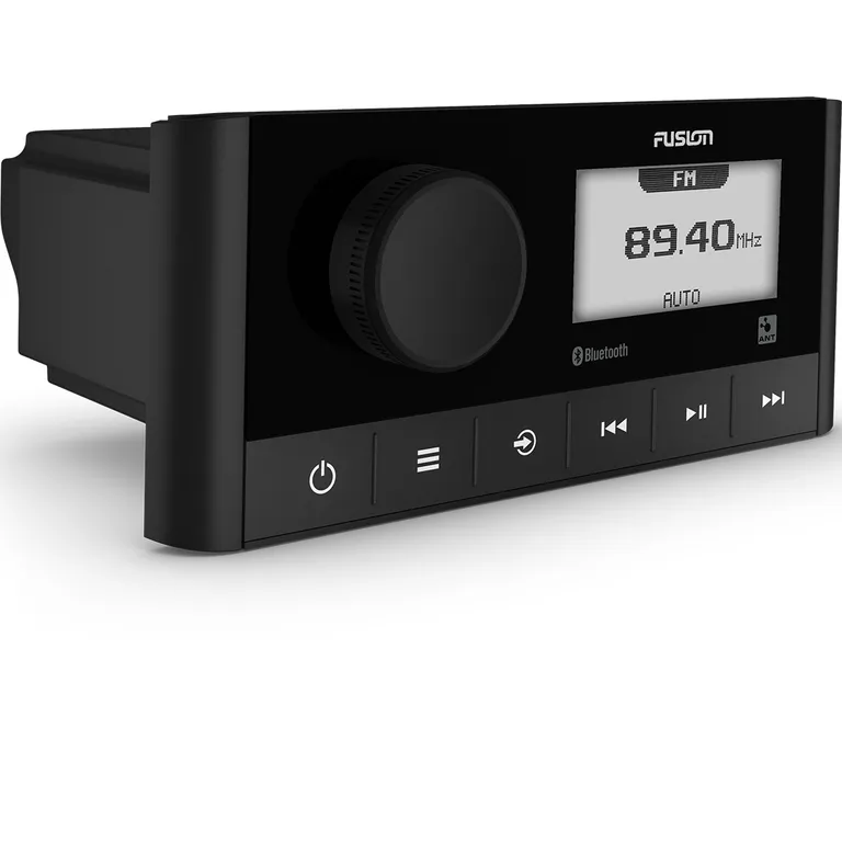 Fusion MS-RA60 marine stereo med DAB og Bluetooth