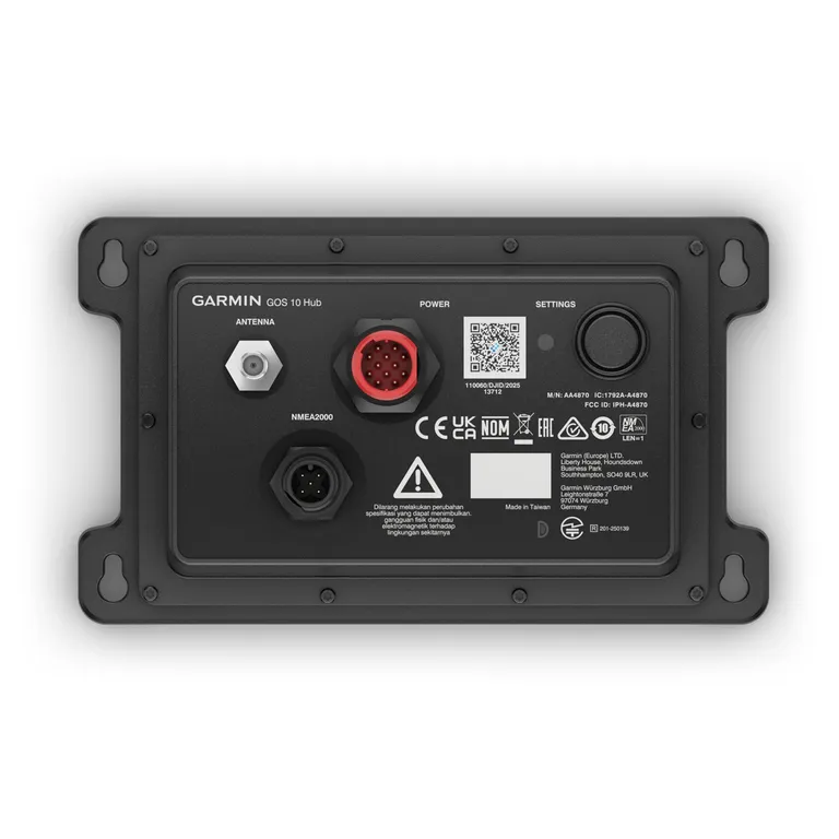 Garmin OnBoard™ System trådløst MOB-system