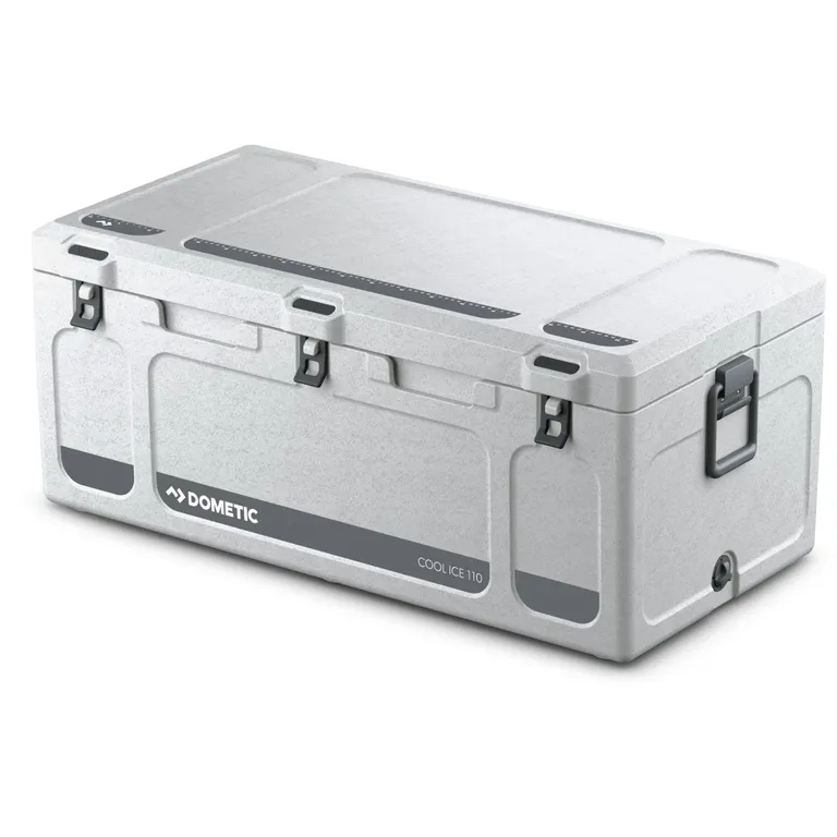 Dometic Cool-Ice CI110 passiv kjøleboks (111 liter)