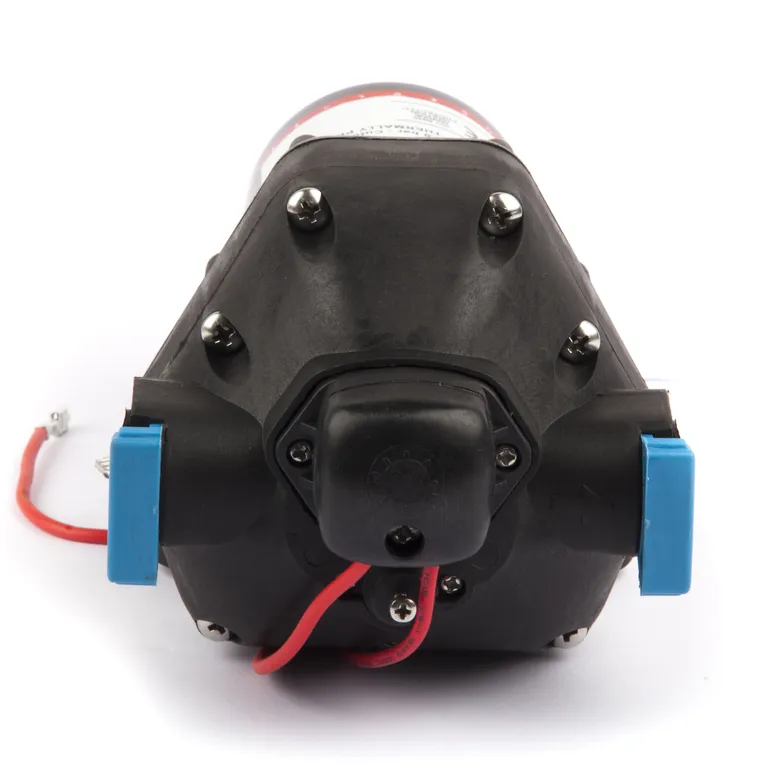 Osculati Europump 3 trykkvannspumpe 11L/min (12V)