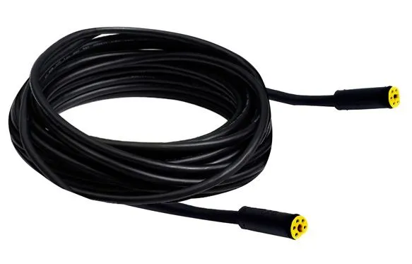 SimNet kabel 2m