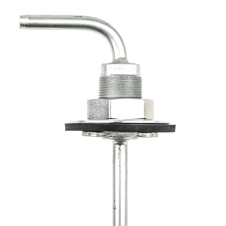 Eberspächer 60 cm stigerør for ståltank