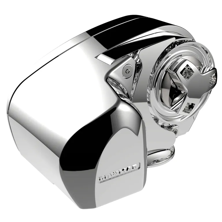 Lewmar Pro-Series 1000 700W 12V ankervinsj, 8mm kjetting