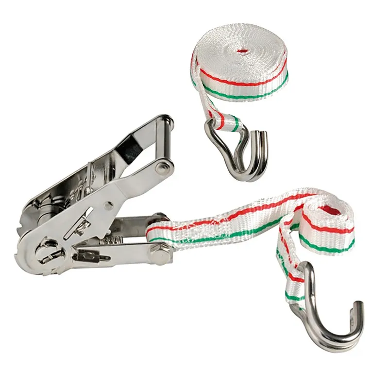 Osculati Jekkestropp 900kg  2,5m