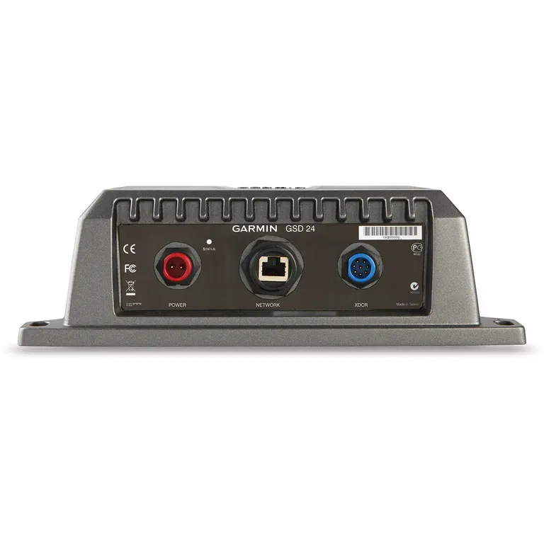 Garmin ekkolodd modul GSD24