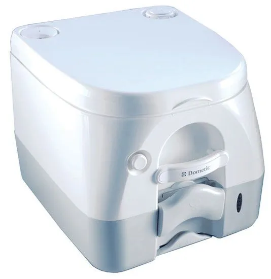 Dometic 972 - portabelt toalett 9,8L