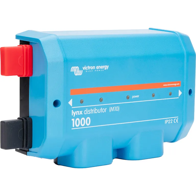 Victron Lynx Distributor M10