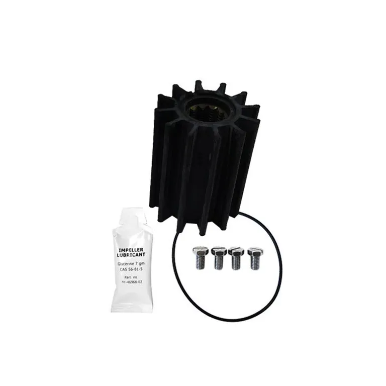Yanmar Impeller Kit 119574-42530 (6LYA/S/400)