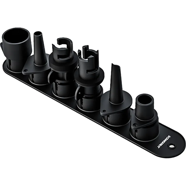 Scanstrut ATMOS Luftkompressor for innfelling 12V
