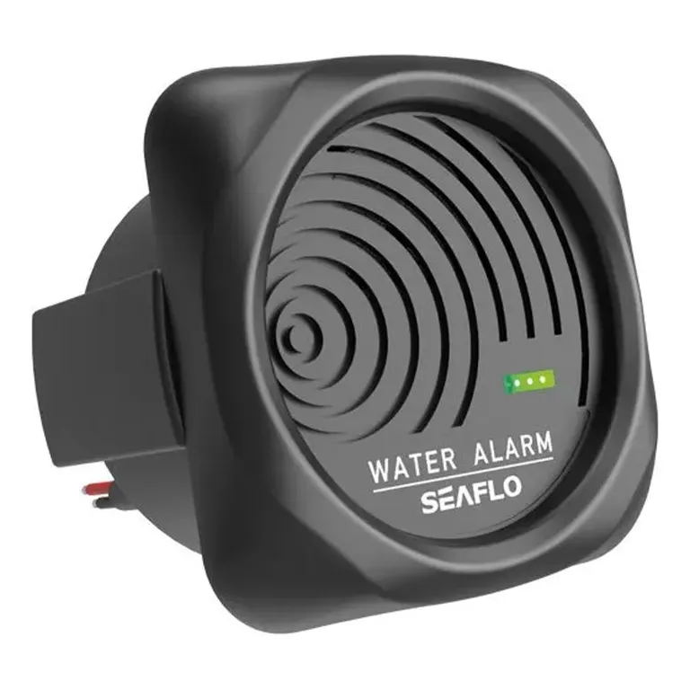 Seaflo Vannalarm 24V