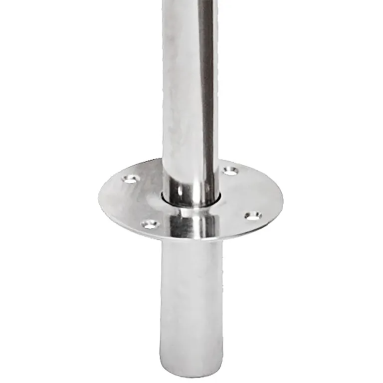 Osculati svingbar davit / motordavit