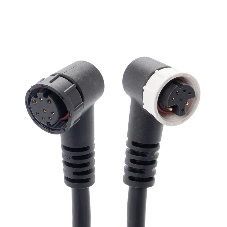 Raymarine Seriekoblings kabel for Alpha Performance Display 0,3M