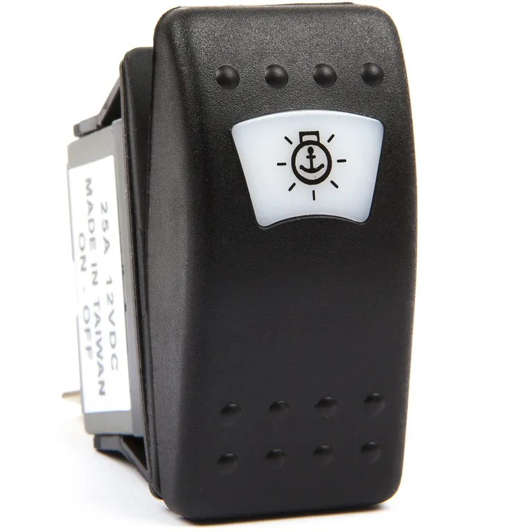 SuperSwitch bryter ankerlanterne