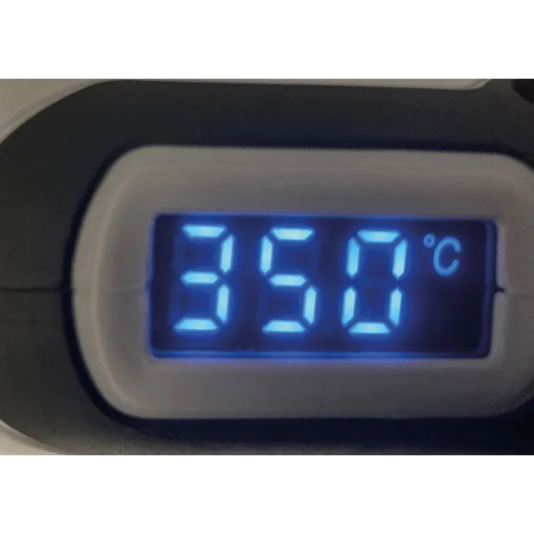 M-Protect Oppladbar taukutter 20V m/koffert