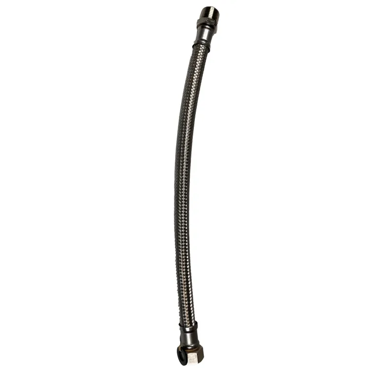 Whale Quick Connect adapter til varmtvannsbereder-1/2"