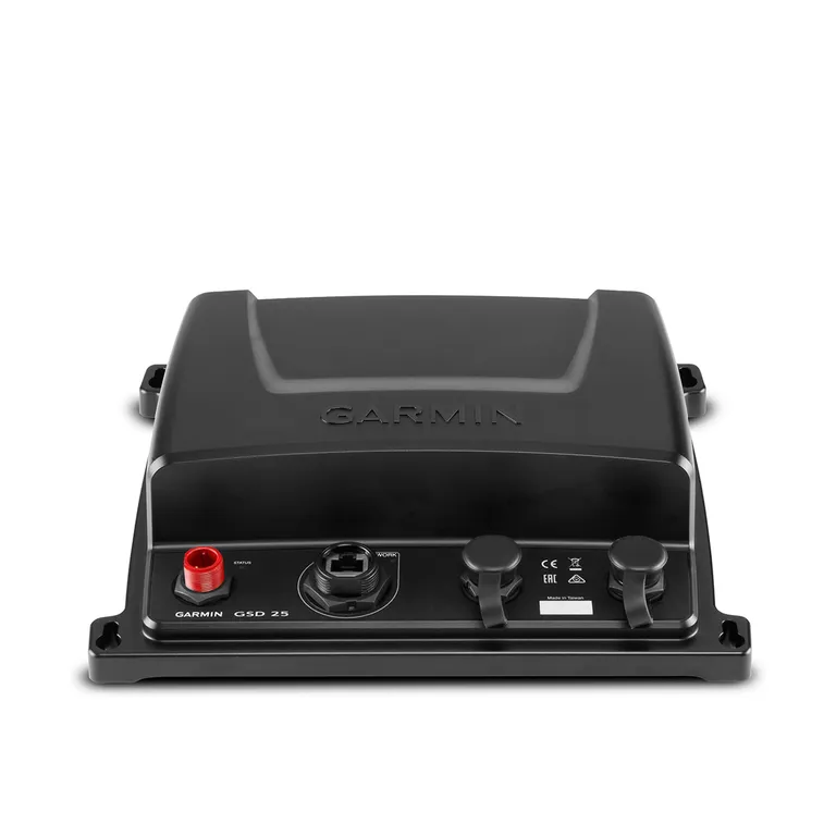Garmin GSD 25 ekkoloddmodul