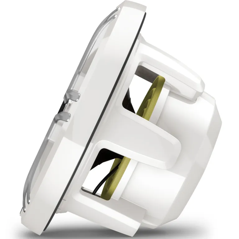 Fusion Apollo-høyttalere 8,8" LED sportshvit