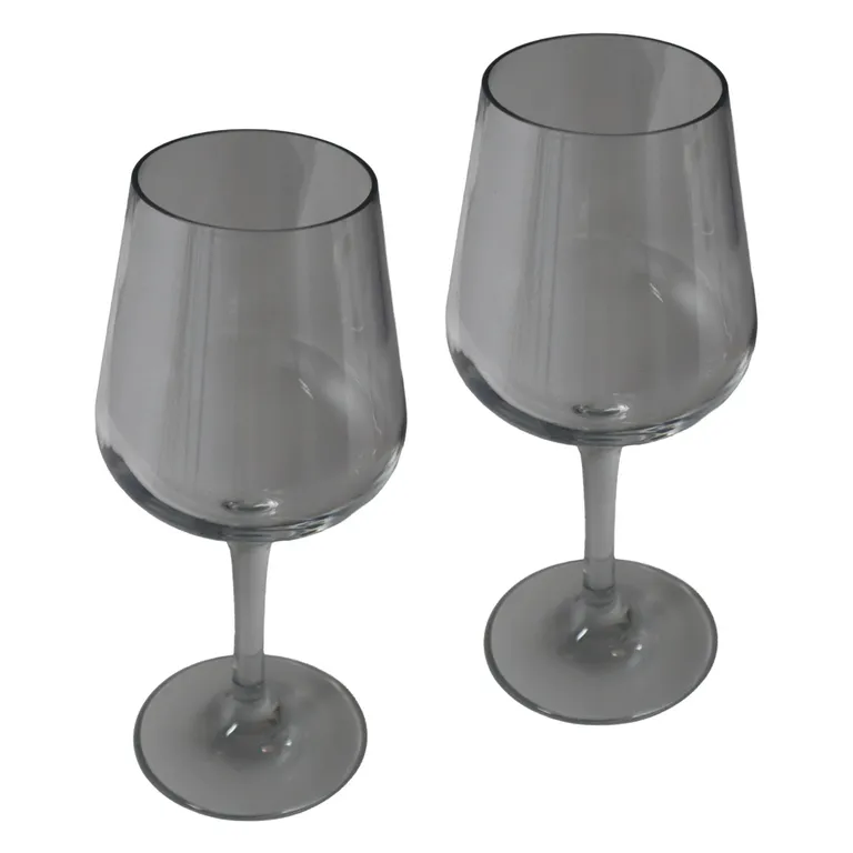 Saphere Hvitvinsglass 2pk