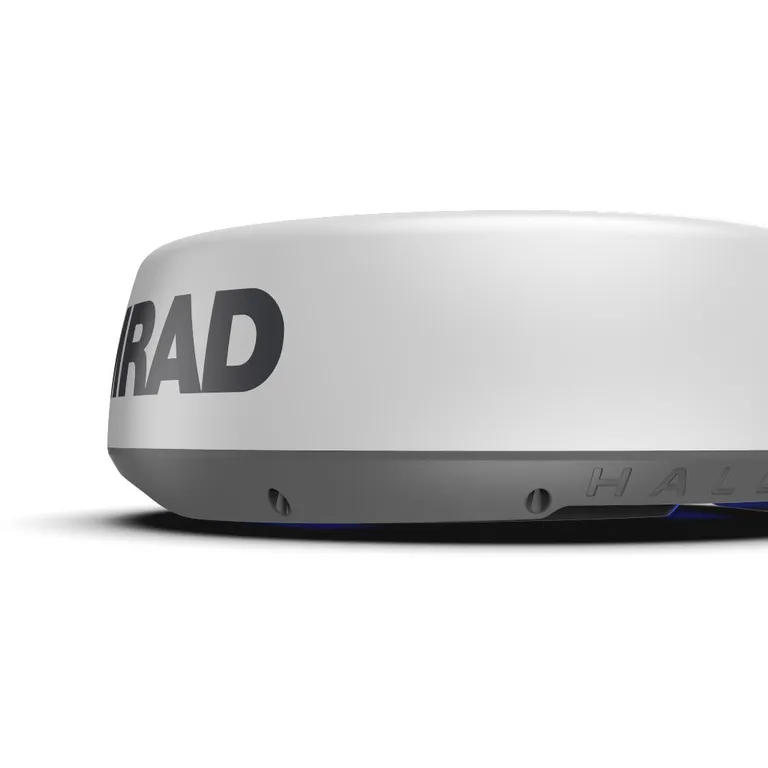 Simrad HALO24 radarantenne