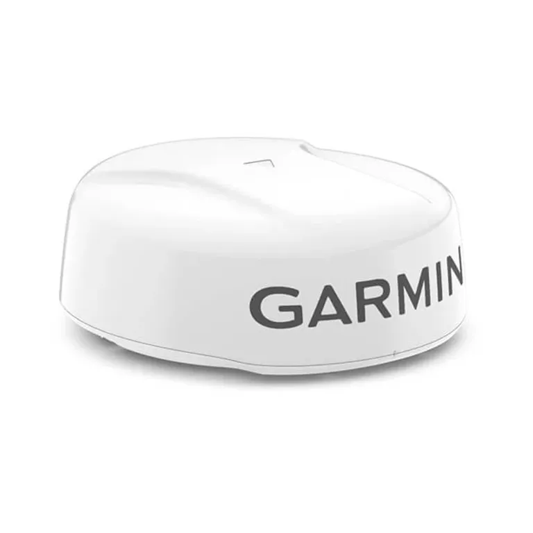 Garmin GMR Fantom 24x-radom radarantenne (hvit)