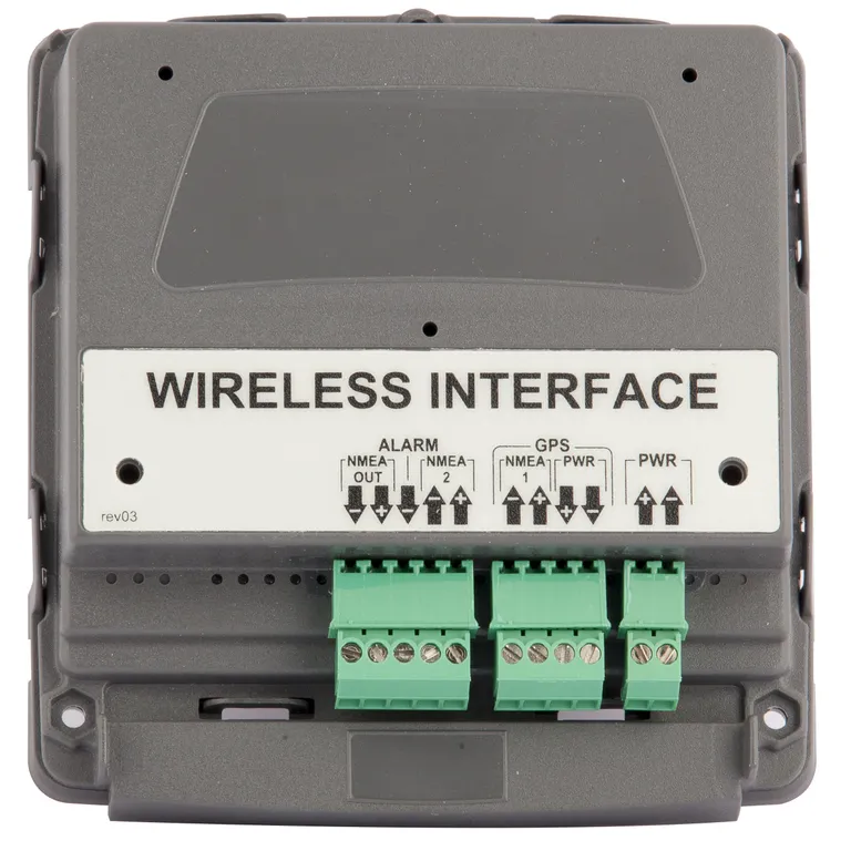 Raymarine Tacktick T122 trådløs NMEA-interface