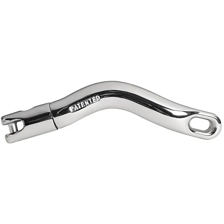 Svivel 6-8mm kjetting