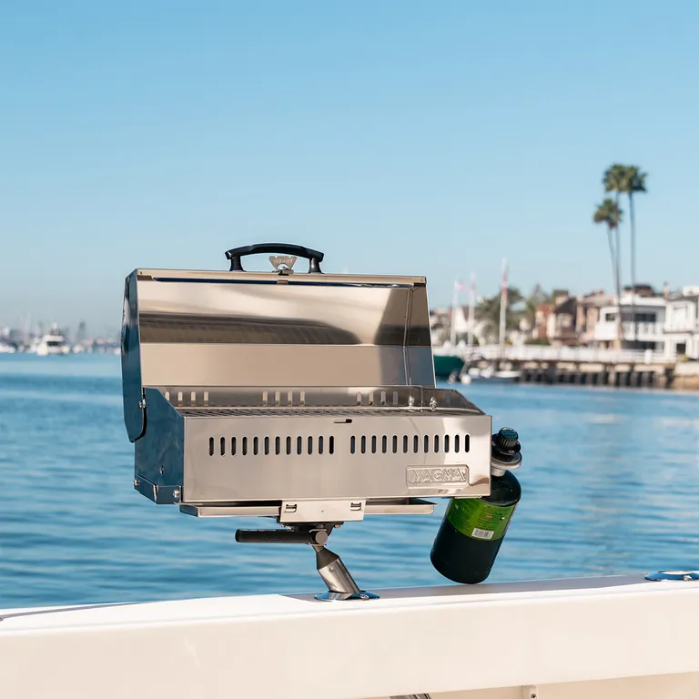 Magma Cabo Adventure gassgrill