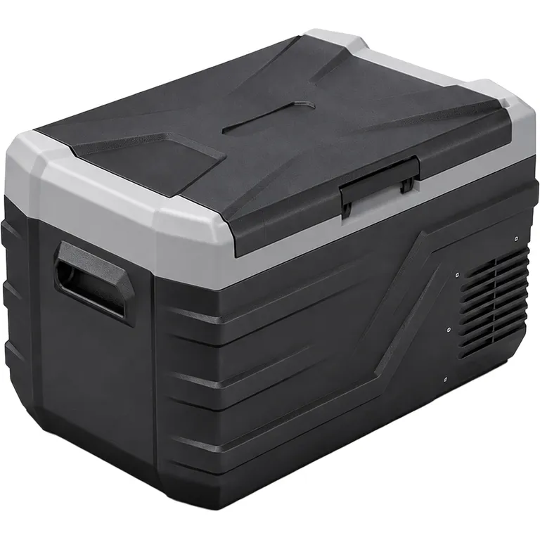KJØLEBOKS COOL 27LITER 12/24/220V 30liter