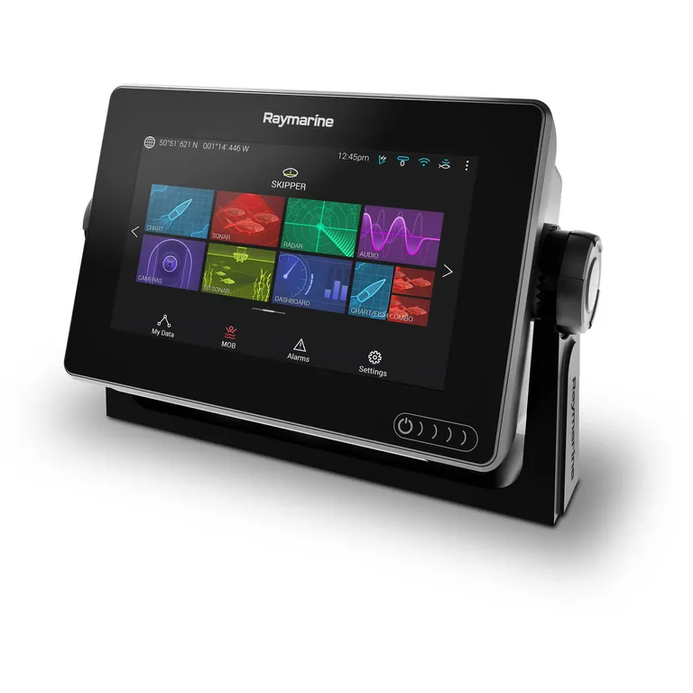 Raymarine Axiom 7" kartplotter