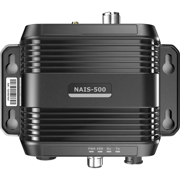 Simrad NAIS-500 klasse-B AIS-sender med GPS